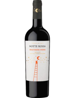 Notte Rossa Malvasia Nera Salento IGP cl.75