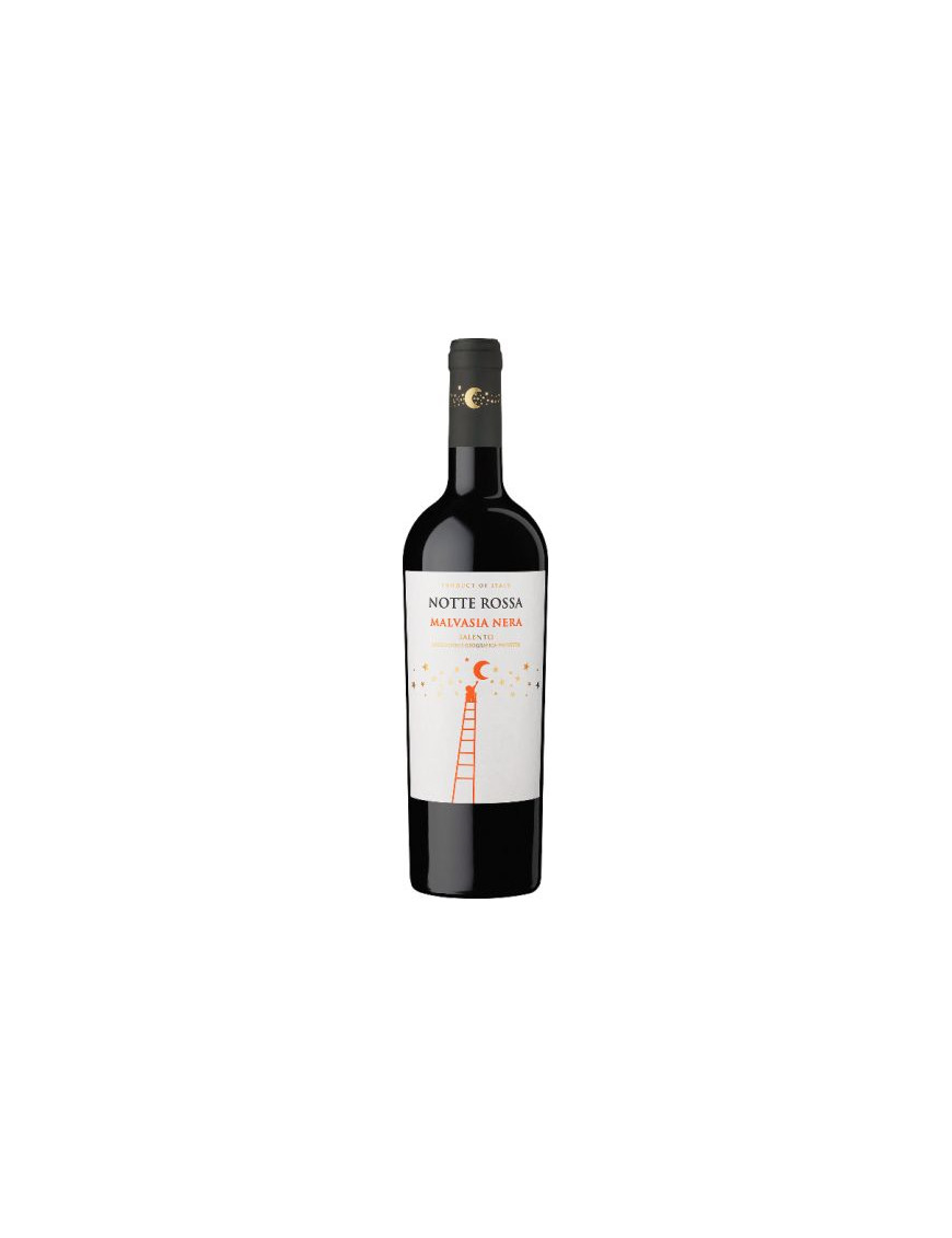 Notte Rossa Malvasia Nera Salento IGP cl.75