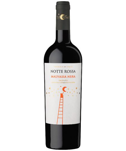 Notte Rossa Malvasia Nera Salento IGP cl.75