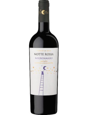 Notte Rossa Negroamaro Salento IGP cl.75