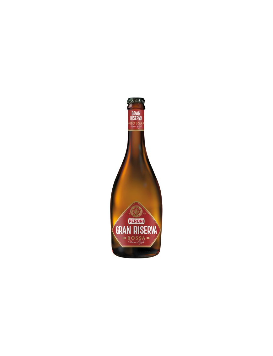 Peroni Gran Riserva Rossa cl.50