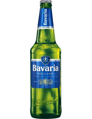 Bavaria Birra cl.66 Bottiglia