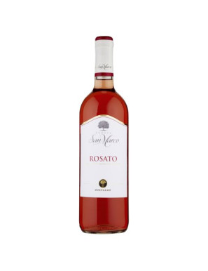 Cantine Due Palme Rosato Salento IGP cl.75