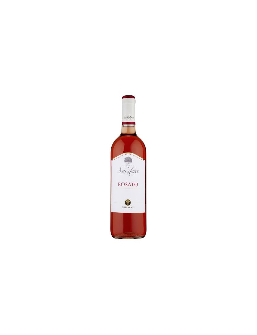 Cantine Due Palme Rosato Salento IGP cl.75