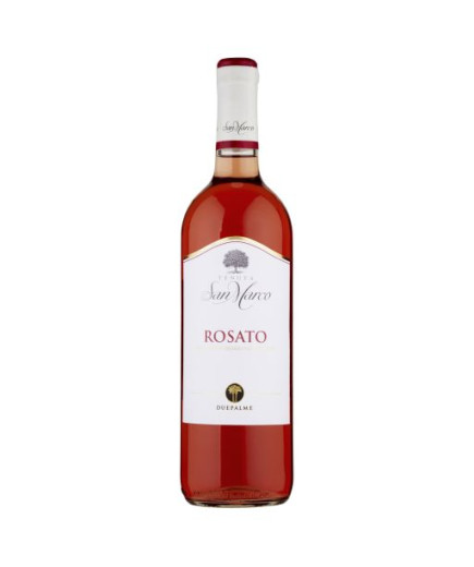 Cantine Due Palme Rosato Salento IGP cl.75