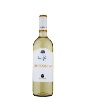 Cantine Due Palme Chardonnay Salento IGP cl.75