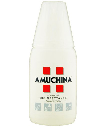 Amuchina ml.250