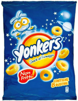 Yonkers gr.15X8 Multipack