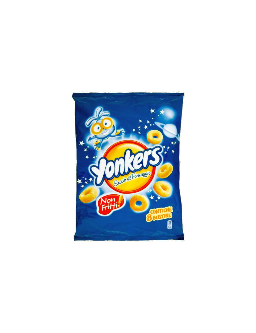 Yonkers gr.15X8 Multipack