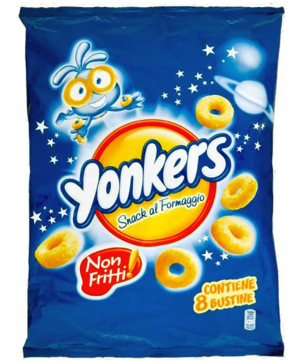 Yonkers gr.15X8 Multipack