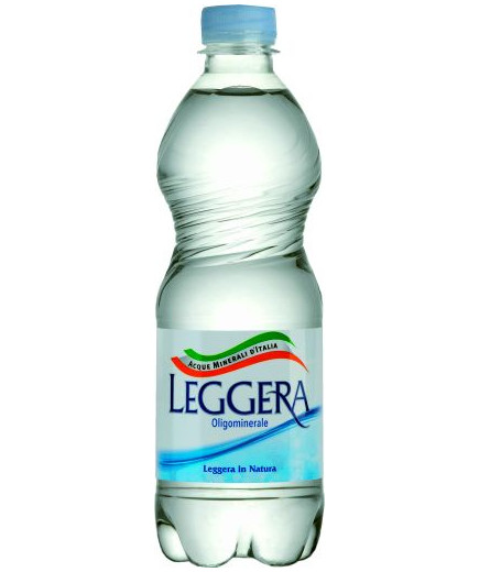 Leggera Acqua cl.50