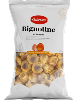 Cabrioni Bignoline gr.100