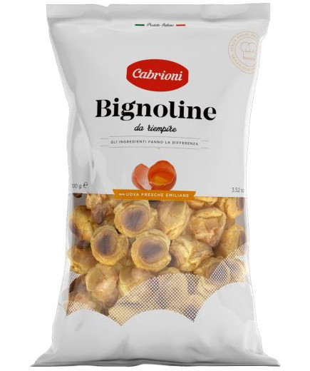 Cabrioni Bignoline gr.100