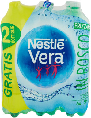 VERA LT.1,5(4+2)- FRIZZANTE