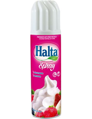 Halta Panna Vegetale Spray ml.250