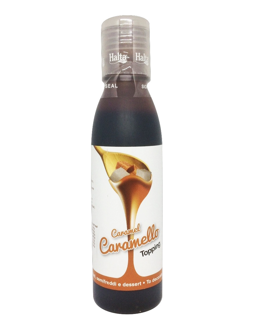 Halta Topping Caramello gr.200