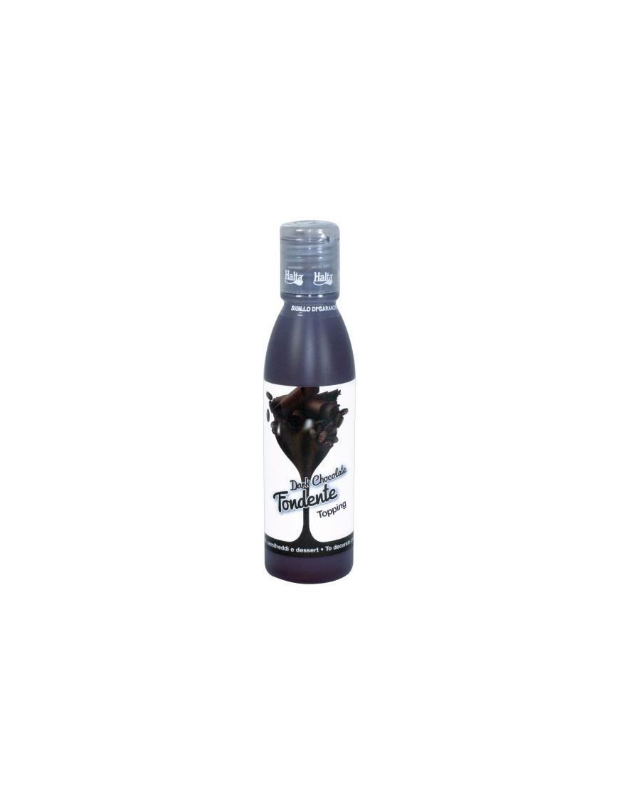 Halta Topping Fondente gr.180