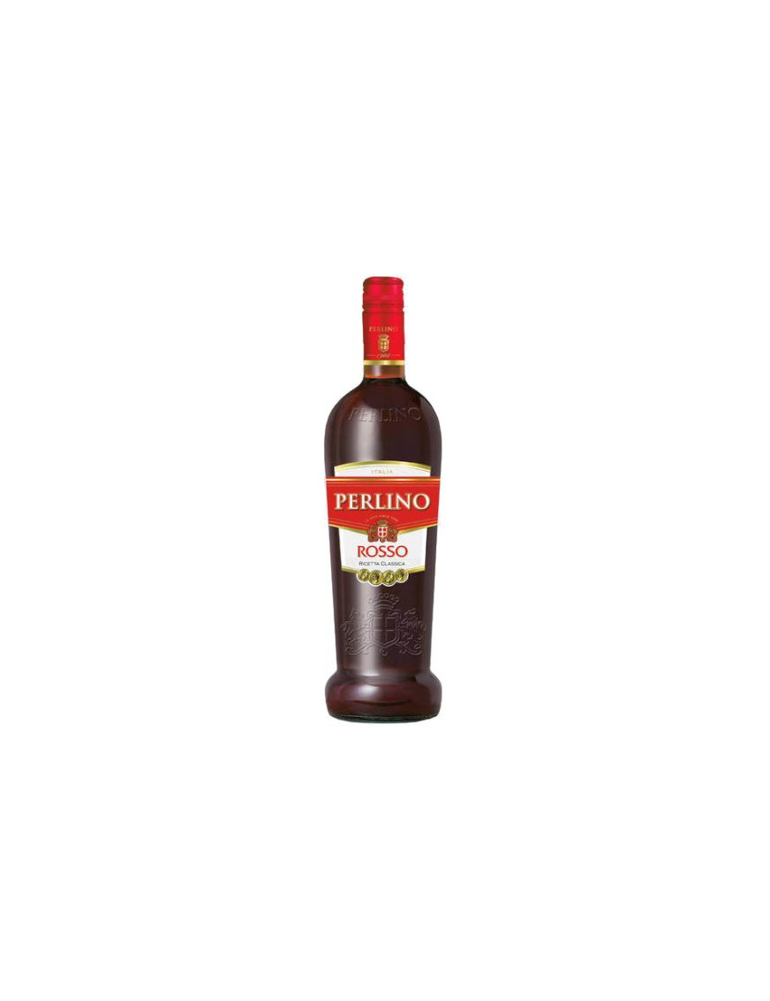 Perlino Vermouth Rosso lt.115°