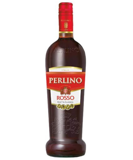 Perlino Vermouth Rosso lt.115°