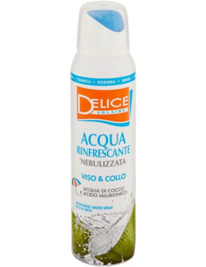 DELICE SOLARE STICK VISO E CORPO SPF50+ ML.5,5