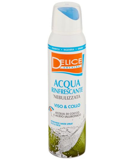 DELICE SOLARE STICK VISO E CORPO SPF50+ ML.5,5