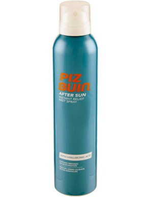 PIZ BUIN AFTERSUN SPRAY DOPOSOLE ML.200