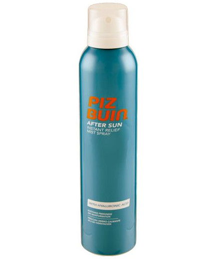 PIZ BUIN AFTERSUN SPRAY DOPOSOLE ML.200