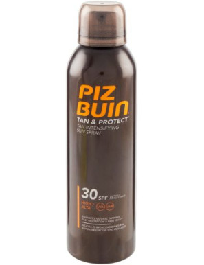 PIZ BUIN TAN&amp PROTECT OLIO SPRAY INTENSE SPF30 ML.150