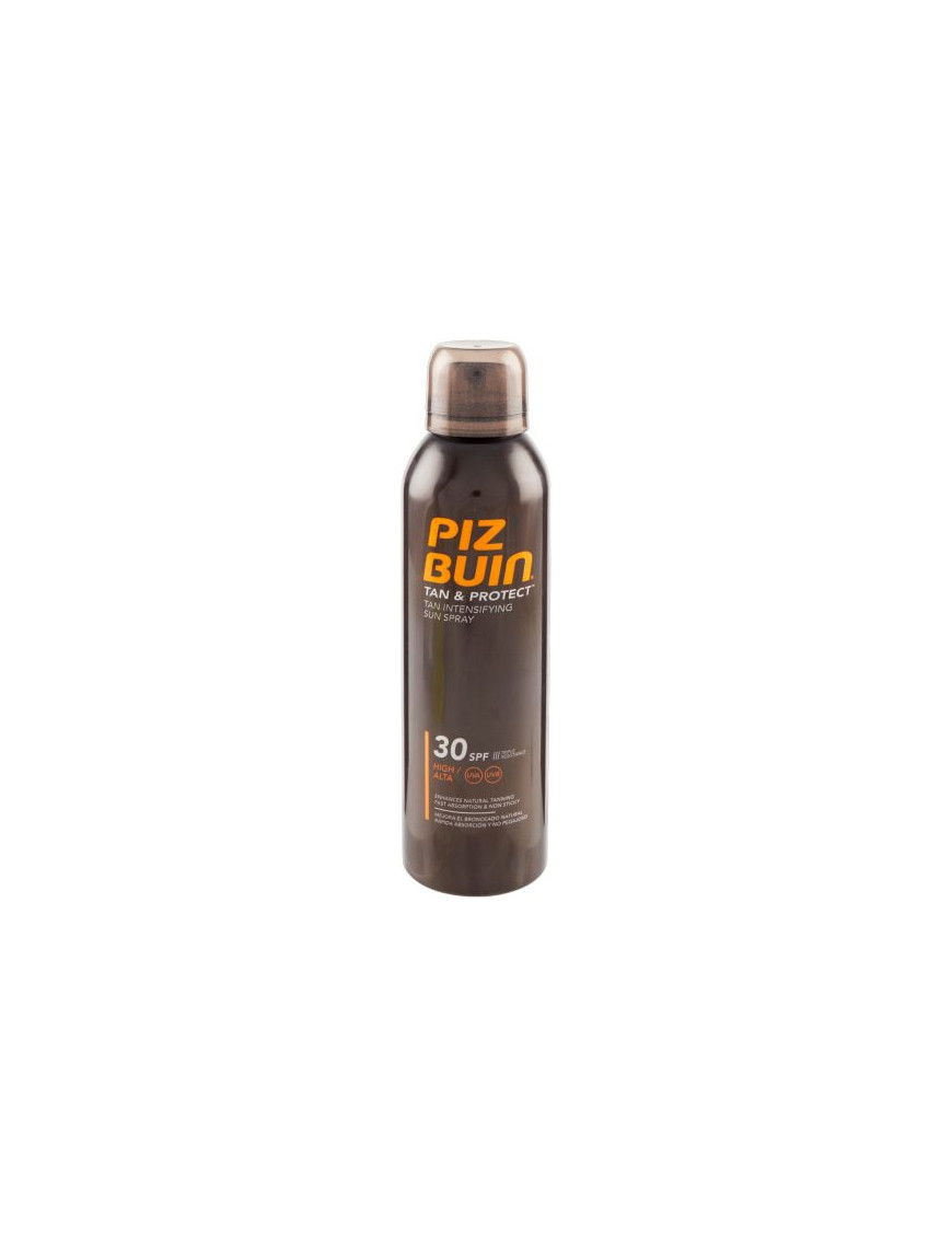 PIZ BUIN TAN&amp PROTECT OLIO SPRAY INTENSE SPF30 ML.150