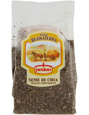 PEDON SEMI DI CHIA GR150