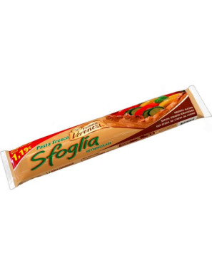 VERONESI PASTA SFOGLIA G.230 - Â¤1,19 RETTANGOLARE