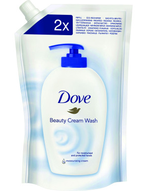 Dove Sapone Liquido Original Eco Ricarica ml.500