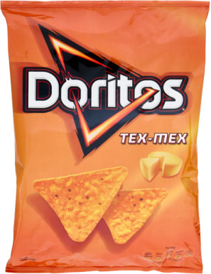 DORITOS TEX MEX G.140