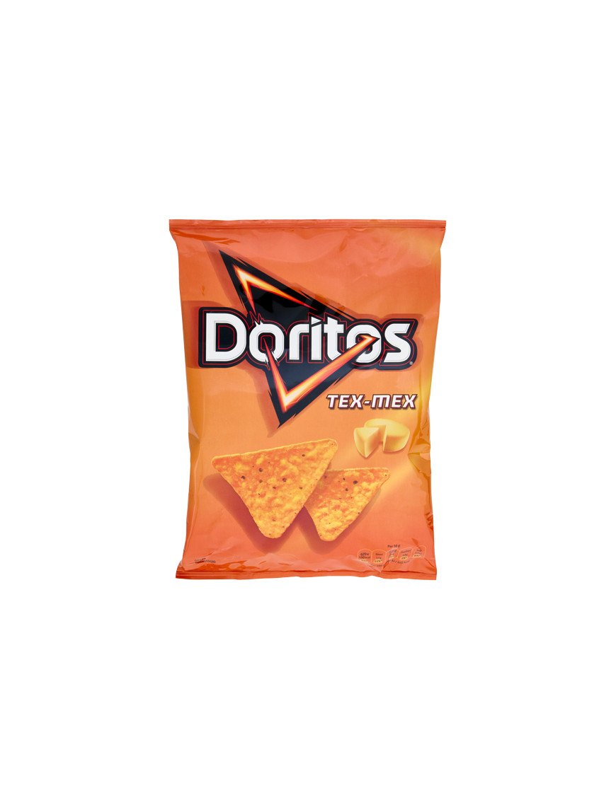 DORITOS TEX MEX G.140