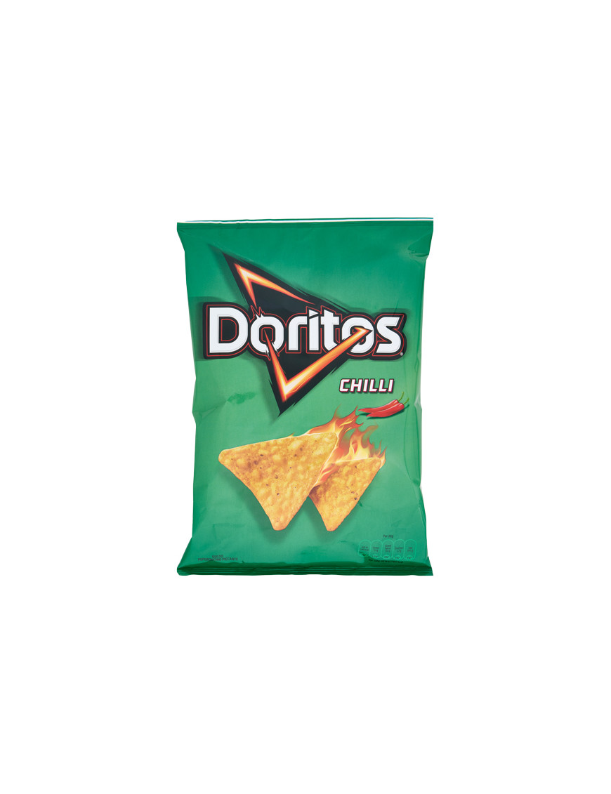 DORITOS CHILLI G.140