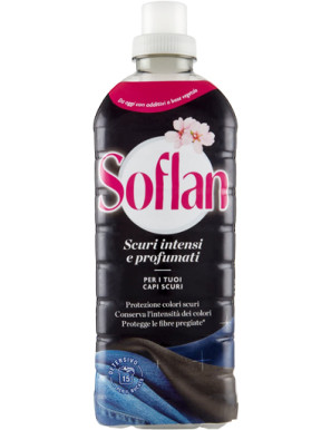 SOFLAN ML.900 CAPI SCURI