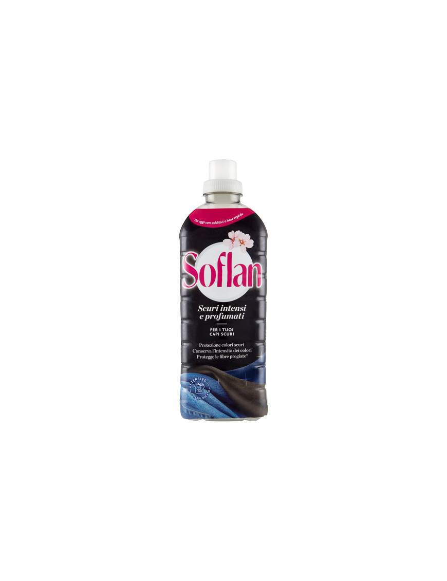 SOFLAN ML.900 CAPI SCURI