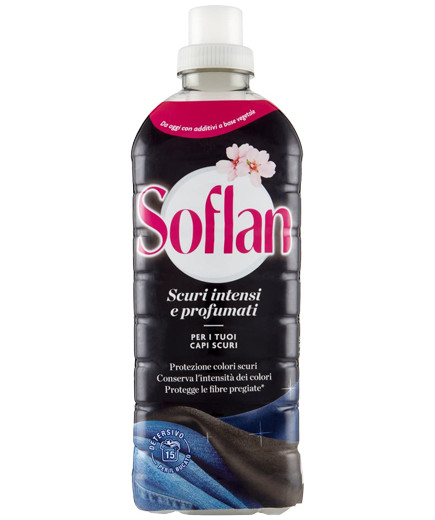SOFLAN ML.900 CAPI SCURI