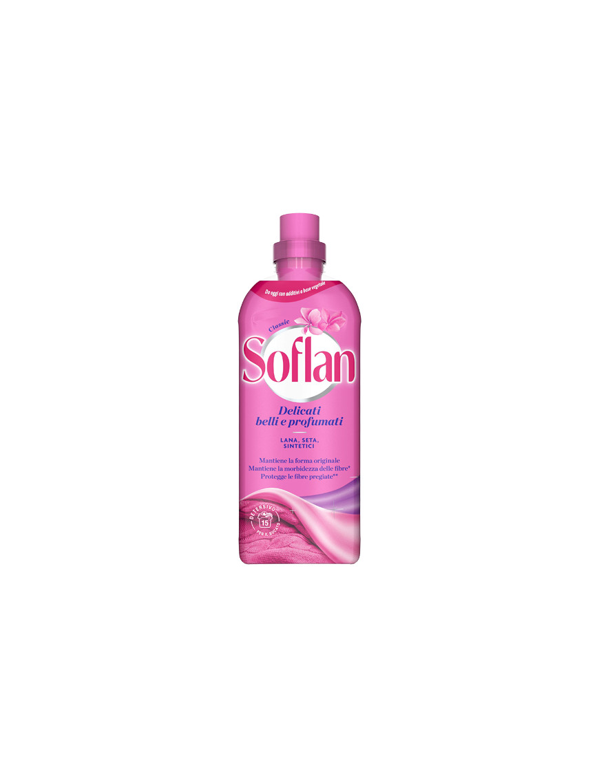 SOFLAN ML.900 CLASSICO