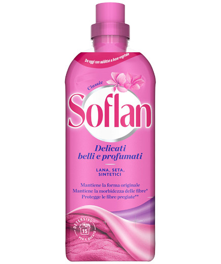 SOFLAN ML.900 CLASSICO