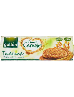 GULLON CUOR DI CEREALE G.280                         *
