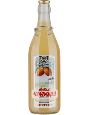 BELTION LATTE MANDORLA VEGAN LT.1