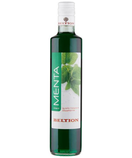 BELTION MENTA ML.500