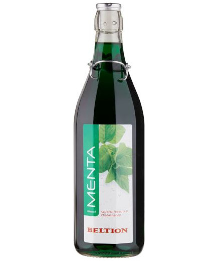 BELTION MENTA LT.1