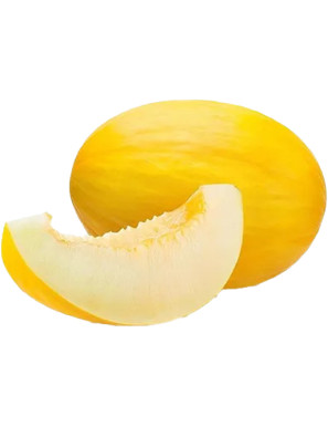 MELONE GIALLO SF.