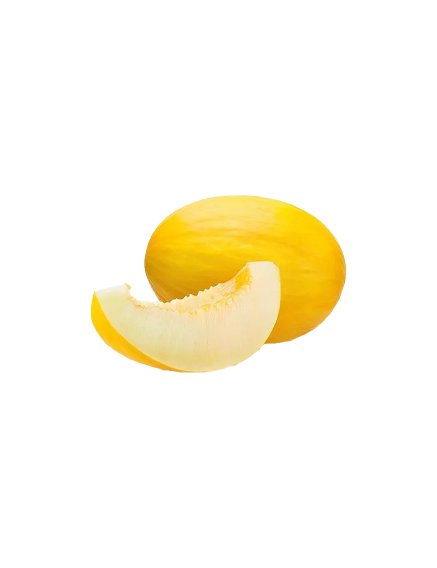 MELONE GIALLO SF.