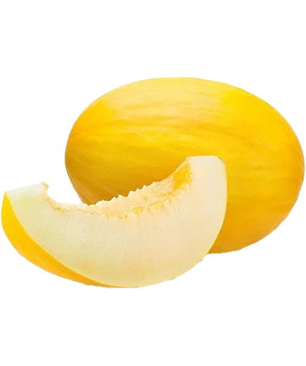 MELONE GIALLO SF.