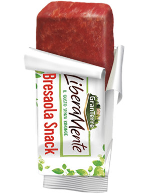 LA MERENDA BRESAOLA G.30     -CITTERIO-