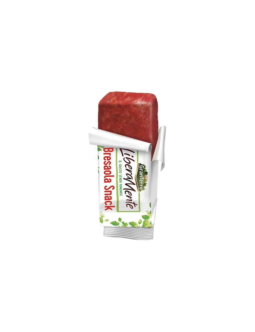 LA MERENDA BRESAOLA G.30     -CITTERIO-