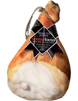 ROSSOTONO PROSC.CRUDO NORCIA IGP ADDOBBO KG.7,5(CTX2PZ)